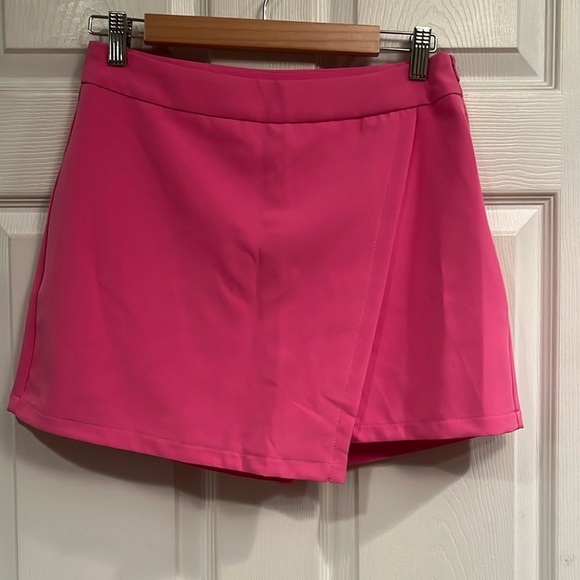 Sincerely Jules brand size L skort- NWT - Picture 1 of 7